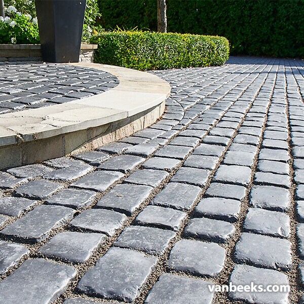 Unilock Courtstone Concrete Paver